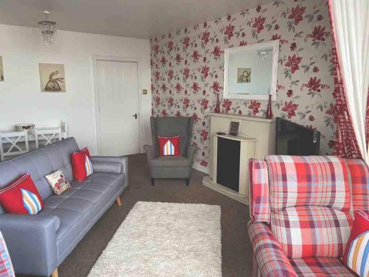 Stunning Sea Views From Apartment In Weymouth Exteriör bild